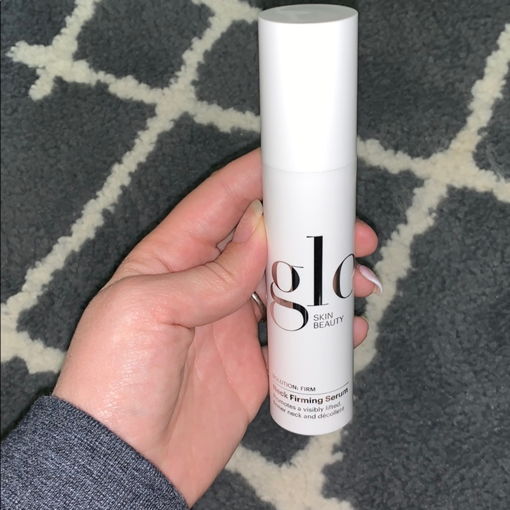 Glo Skin Beauty Neck Firming Serum